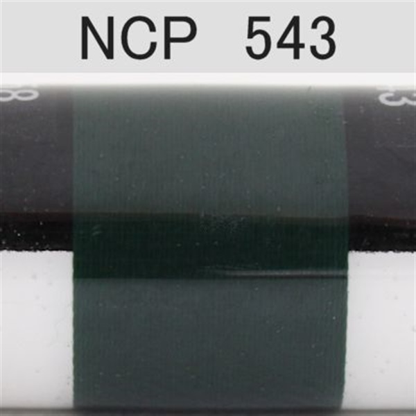 PROWRAP NCP（ColorFast）スレッド ※グリーン系(543（エバーグリーン）-D（太）)